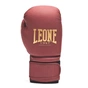 Боксерские перчатки Leone GN059X Bordeaux ED 14 oz (kapu v komplekti) (GN059X_BORDEAUX_14oz) - уменьшенное изображение 2