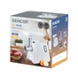 М'ясорубка Sencor SMG 4410WH - preview 6