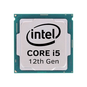 Процесор INTEL Core™ i5 12400 (CM8071504650608) зображення 1