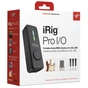 Аудіоінтерфейс IK Multimedia iRig Pro I/O - зменшене зображення 9