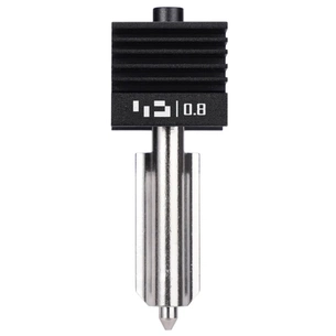 Хотенд (Сопло) Bambu Lab Hotend -H2D 0.8mm Hardened Steel Nozzle P2S/H2 Series (FAH025) зображення 1