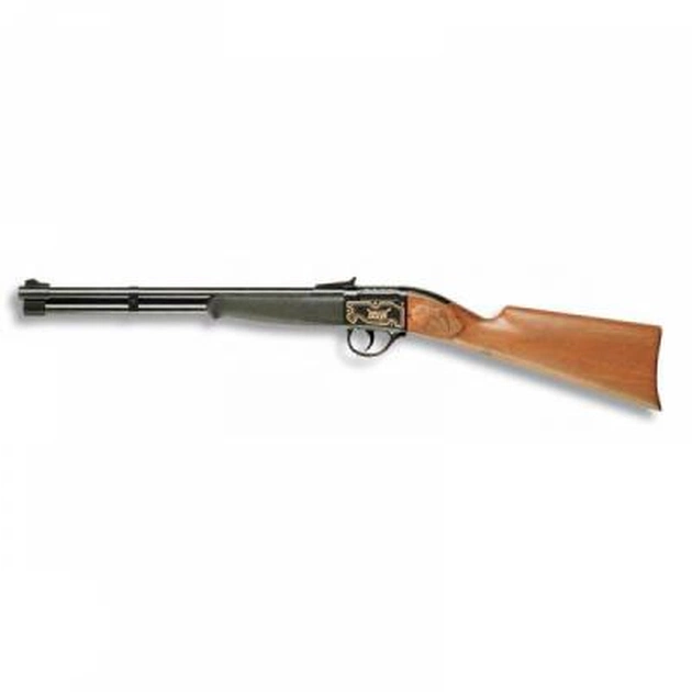 Іграшкова зброя Edison Giоcatolli Гвинтівка BISON Gewehr (0316.26) - зображення 1