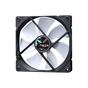 Кулер до корпусу Fractal Design DYNAMIC X2 GP-12 WH (FD-FAN-DYN-X2-GP12-WT) - зменшене зображення 1