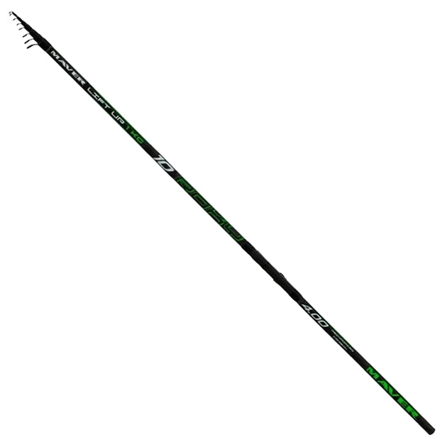 Удилище Maver Roky Universal 4.00m max 100g (1300.27.76) - изображение 1