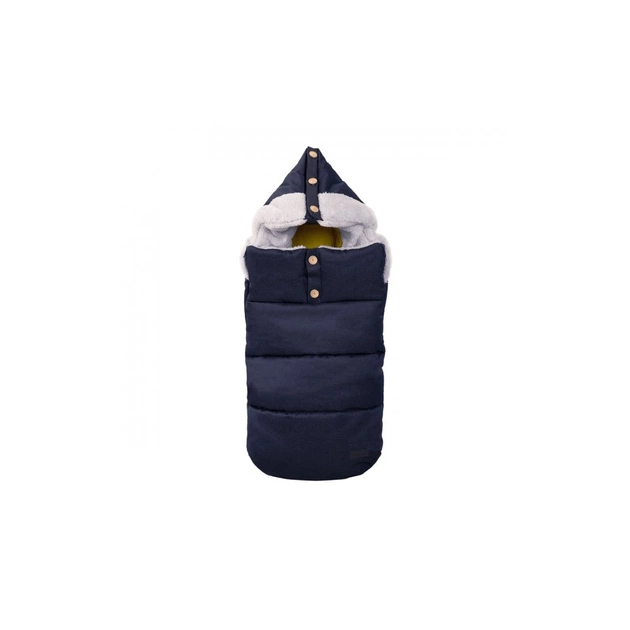 Зимовий конверт X-Lander X-Cuddle - JEANS (71706) - изображение 1