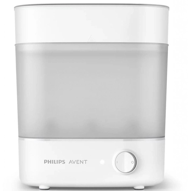 Стерилізатор Philips AVENT 2 в 1 Advanced (SCF291/00) - picture 5