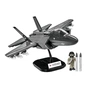 Конструктор Cobi Літак F-35B Lightning II, 480 деталей (COBI-5829) - зменшене зображення 2