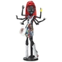 Лялька Mattel Monster High Вайдона Спайдер (CBX44) - зменшене зображення 1