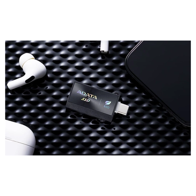 Накопичувач SSD USB 3.2 512GB SC730 ADATA (SC730-512G-CACTI) - picture 9