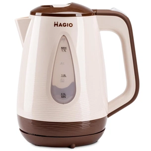 Електрочайник Magio MG-519 зображення 1