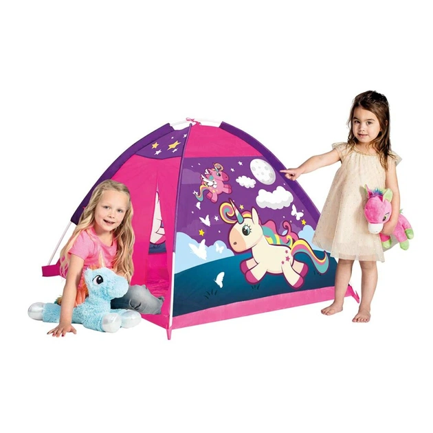 Игровая палатка Five Stars Micasa Единорог (401-18) - изображение 1