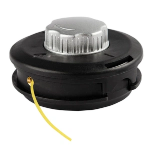 Косильна головка Tekhmann 130 мм нейлонова EASY Load тип Oleo-Mac, Profi (40312375) picture 1