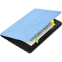 Чохол до електронної книги BeCover Ultra Slim Origami Amazon Kindle Paperwhite 12th Gen. 2024 7"/Colorsoft (2024) Light Blue (712839) - зменшене зображення 6