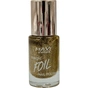 Лак для нігтів Maxi Color Magic Foil Nail Polish 01 (4823097122709) - уменьшенное изображение 1