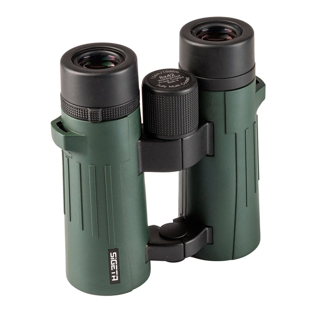 Бінокль Sigeta Imperial 8x42 Green (65843) - picture 4