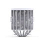 Кулер до процесора JONSBO CR-3000E COLOR White - зменшене зображення 7