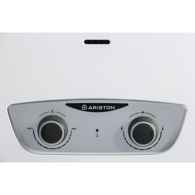 Проточний водонагрівач Ariston FAST R ONM 11 NG UA (4332004) - зображення 3