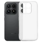 Чохол до мобільного телефона BeCover Xiaomi 17 Transparent (715493) - зменшене зображення 1