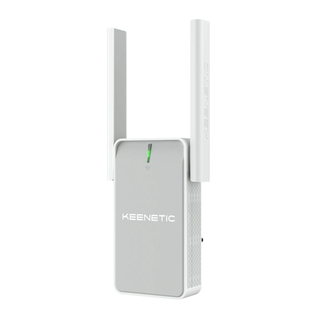 Ретранслятор Keenetic BUDDY 5 (KN-3310) - изображение 1