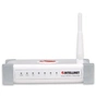 Маршрутизатор Intellinet 150N ADSL2+ Modem Router - зменшене зображення 2