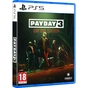 Гра Sony PAYDAY 3 Day One Edition, BD диск (1121374) - зменшене зображення 2