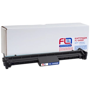 Драм картридж FREE Label Canon 049 (FL-049DR) зображення 1