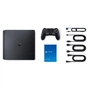 Ігрова консоль Sony PlayStation 4 Slim 500Gb Black (CUH-2008) - уменьшенное изображение 12