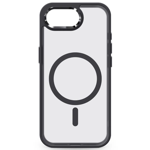 Чохол до мобільного телефона Armorstandart Unit MagSafe Apple iPhone 16e Black (ARM83874) зображення 1