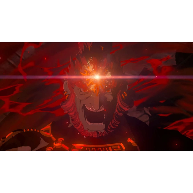 Гра Nintendo Legend of Zelda Tears of the Kingdom, картридж (Switch 2) (0045496312572) - picture 12