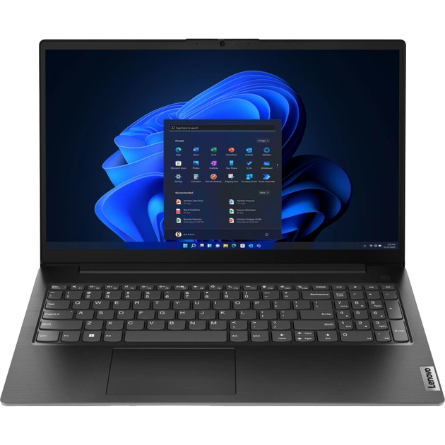 Ноутбук Lenovo V15 G4 IRU (83A100X3RA) - зображення 1