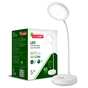 Настольная лампа Eurolamp 5W 400Lm 2800-6500K Type-C+Battery 2400mAh (LED-TLB-5W) - уменьшенное изображение 2