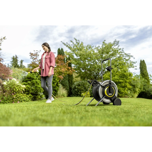 Візок для шлангу Karcher HT 6 M (2.645-369.0) - picture 5