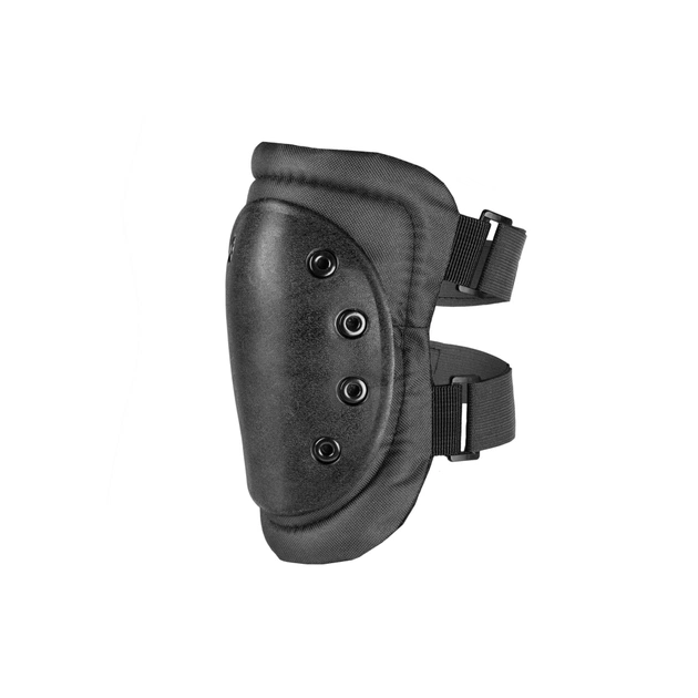 Тактичні наколінники 2E + налокітники Black (2E-MILKNAELPADS-SET-BK) - picture 3