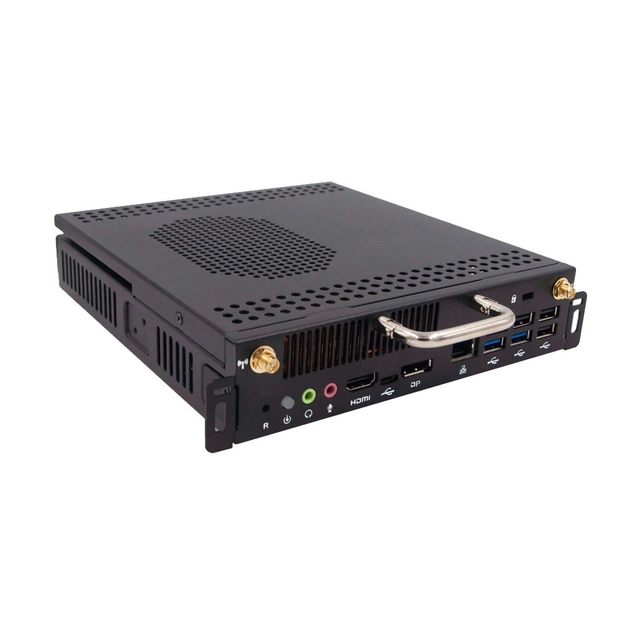Комп'ютер WIBTEK COMPUTER OPS DP500-i3/4/128 (DP500-i3/4/128) - зображення 1