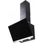 Витяжка кухонна Interline FIESTA BK A 60 TC/GL/A - зменшене зображення 2