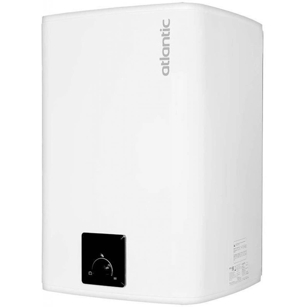 Бойлер Atlantic Steatite Cube VM 150 S4 C - зображення 1
