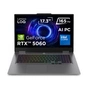 Ноутбук Lenovo LOQ 17IRX10 (83JH00GPRA) - уменьшенное изображение 1