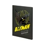 Щоденник шкільний Kite DC Comics, тверда обкладинка (DC25-262-1) - зменшене зображення 2