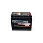 Акумулятор автомобільний BlackMax 70А (B4026) - зменшене зображення 1