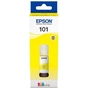 Контейнер з чорнилом Epson 101 Yellow L4150/4160/6160 (C13T03V44A) - зменшене зображення 1