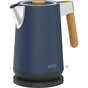 Електрочайник ECG RK 1768 Strix Timber Petrol - зменшене зображення 2