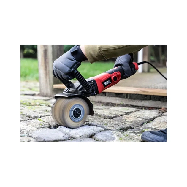 Шліфувальна машина Skil 7800 AA (SR1E7800AA) - picture 6