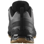 Кросівки Salomon XA Pro Forces Castlerock/gum/black 11 (L47770200-11) - зменшене зображення 4