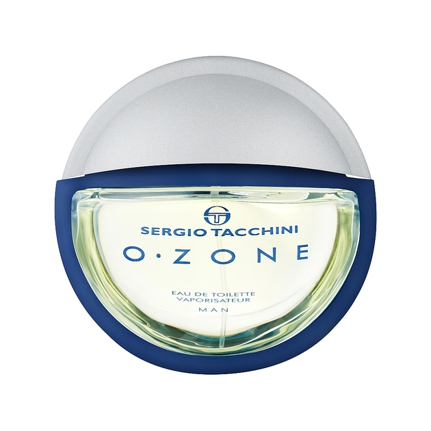 Туалетна вода Sergio Tacchini O-Zone Man 75 мл (810876033978) - изображение 1