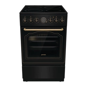 Плита Gorenje GECS5B70CLB зображення 1