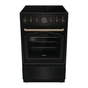 Плита Gorenje GECS5B70CLB - зменшене зображення 1