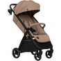 Коляска Lionelo Ingrid Beige Sand (LO-INGRID BEIGE SAND) - зменшене зображення 1