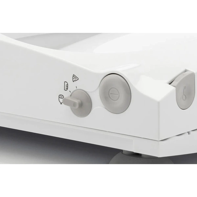 Скиборізка Gorenje R402W - picture 8