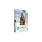 Фотопапір HP Zink 2x3" Sprocket, glossy, self-adhesive, 100sh (HPIZ2X3100) - preview 1