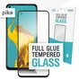 Стекло защитное Piko Full Glue Xiaomi Redmi Note 9 (1283126502736) - уменьшенное изображение 1
